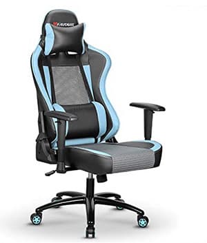 chaise gamer mFavou