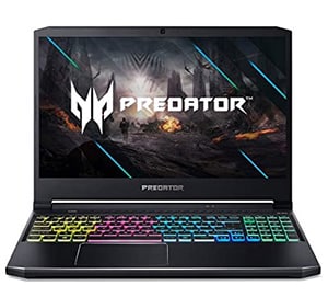 PC portable Gamer Acer Predator Helios