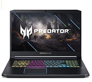 PC Gamer Predator Helios 300