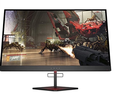 Ecran OMEN 27 pouces 240Hz